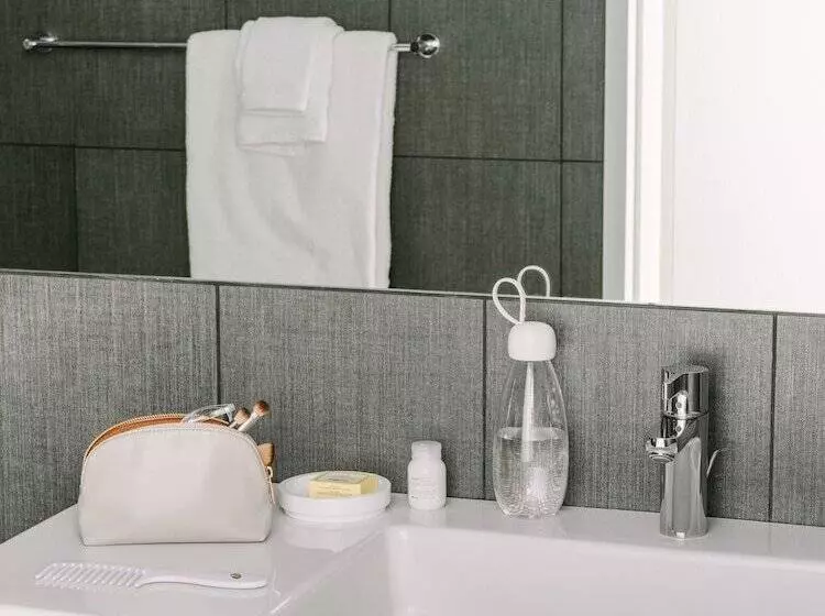 Fotos del hotel The William:  9