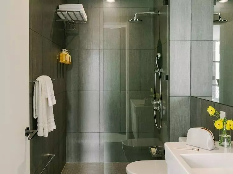 Fotos del hotel The William:  15