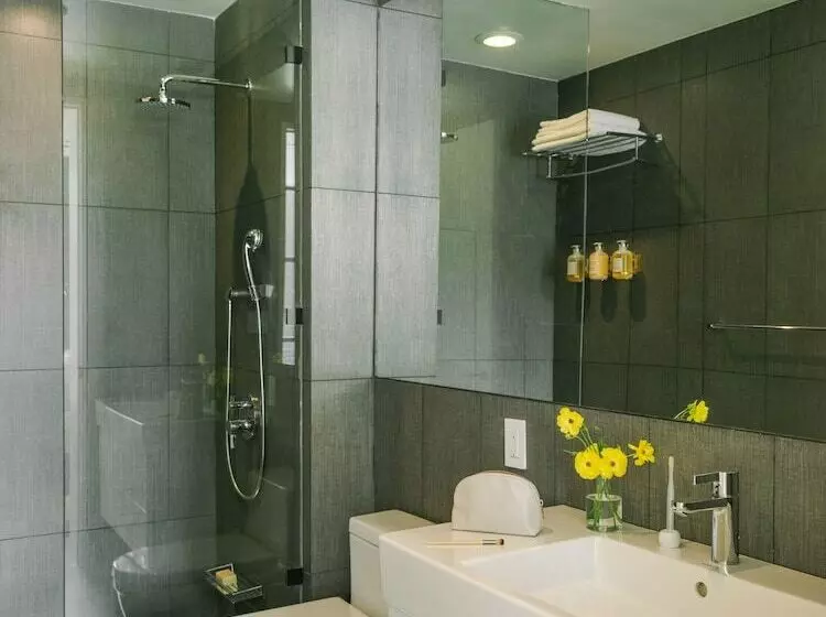 Fotos del hotel The William:  19