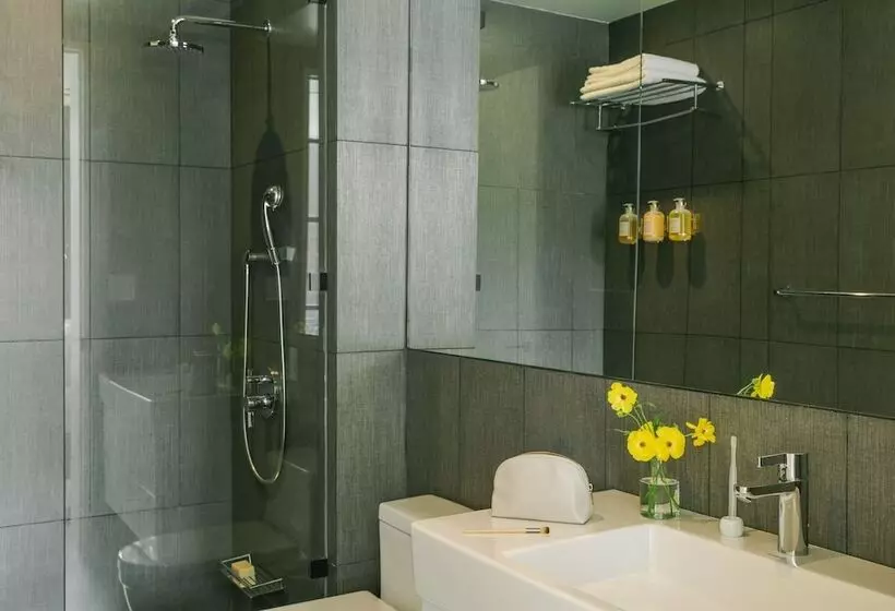 Fotos del hotel The William:  21