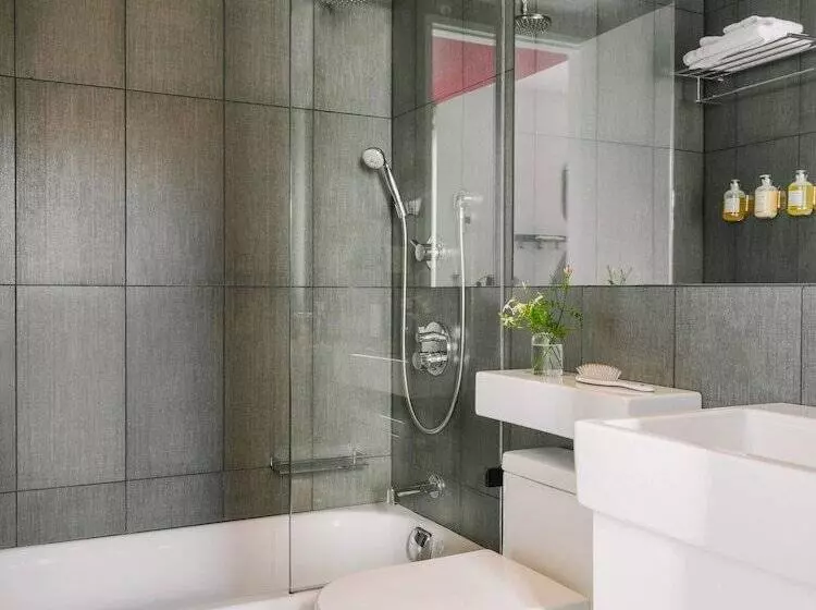 Fotos del hotel The William:  23