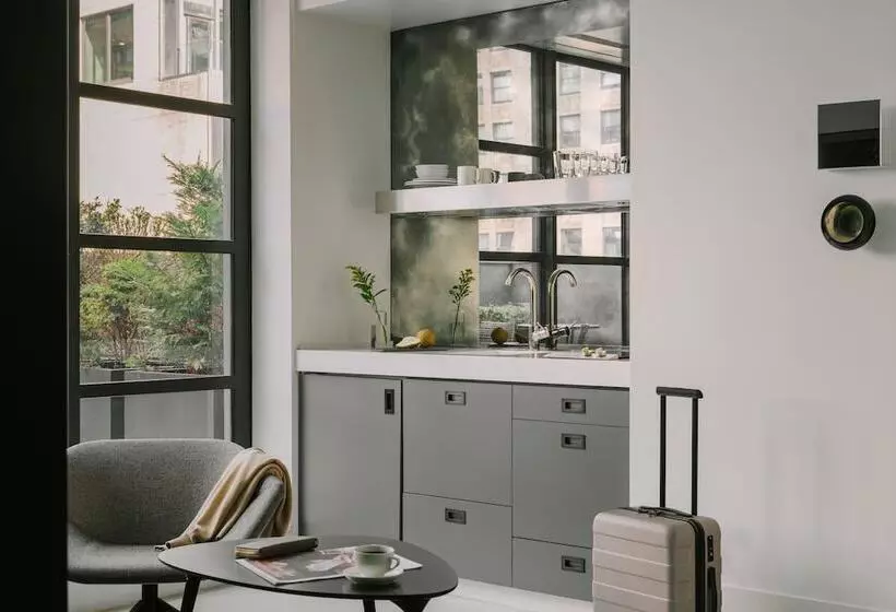 Fotos del hotel The William:  8