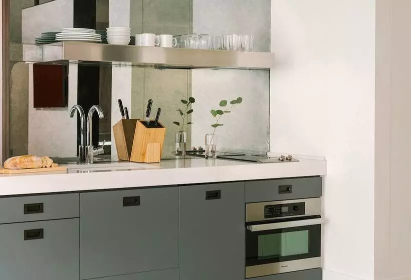 Fotos del hotel The William:  14