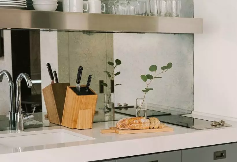 Fotos del hotel The William:  18