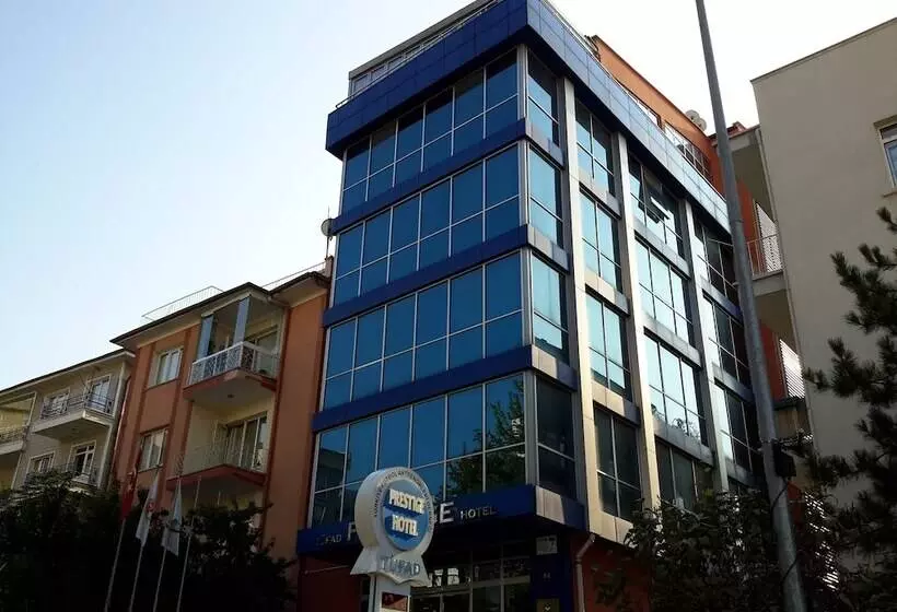 Tufad Prestige Boutique