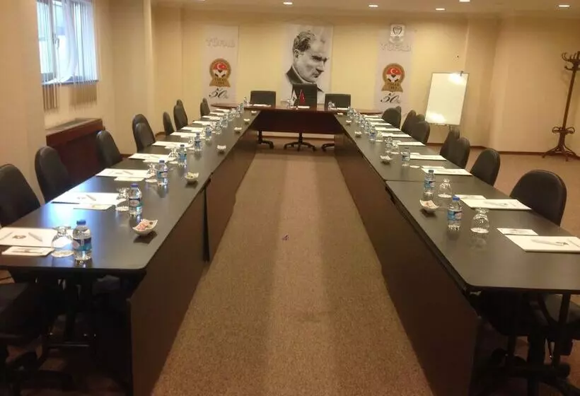 Fotos del hotel Tufad Prestige Boutique:  6