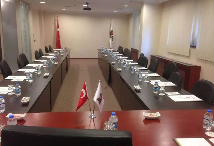 Fotos del hotel Tufad Prestige Boutique:  14