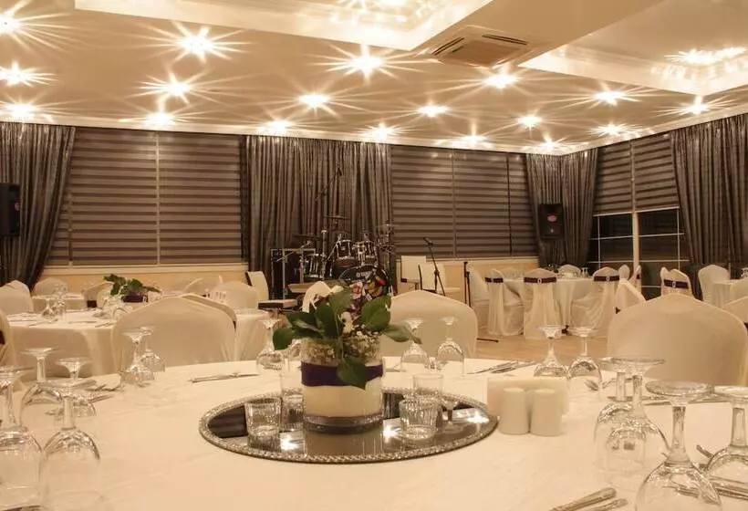 Fotos del hotel Tufad Prestige Boutique:  22