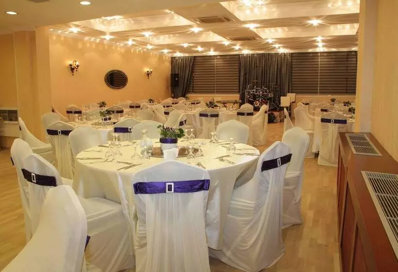 Fotos del hotel Tufad Prestige Boutique:  3