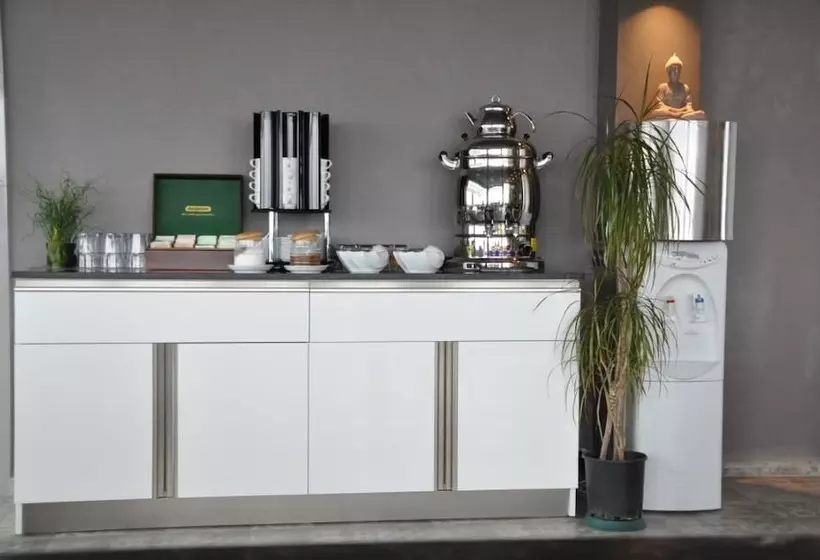 Fotos del hotel Tufad Prestige Boutique:  5