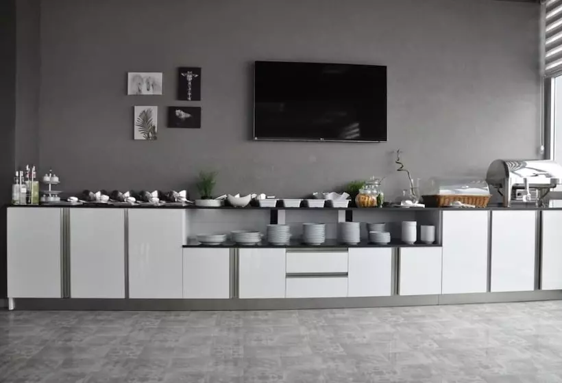 Fotos del hotel Tufad Prestige Boutique:  8