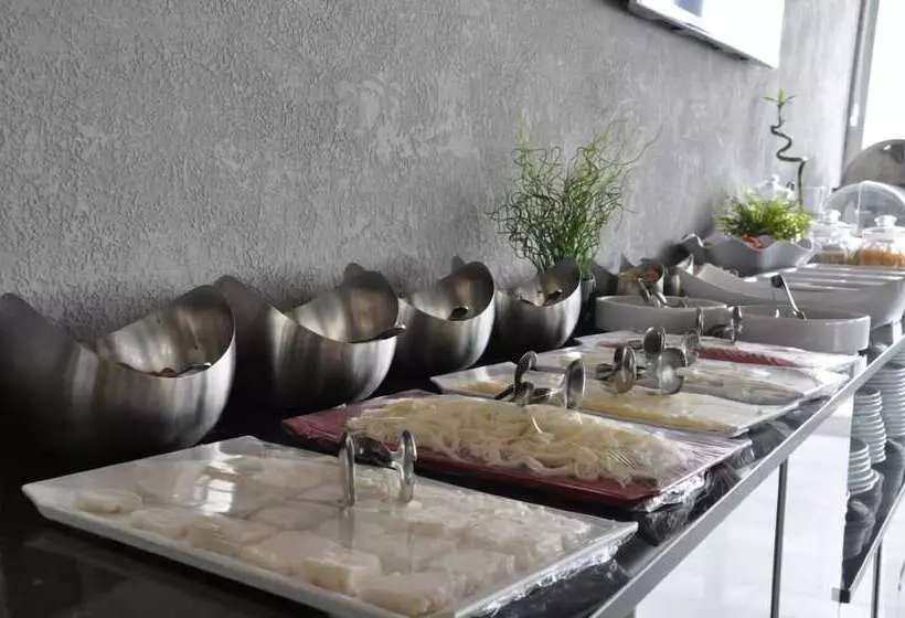 Fotos del hotel Tufad Prestige Boutique:  25