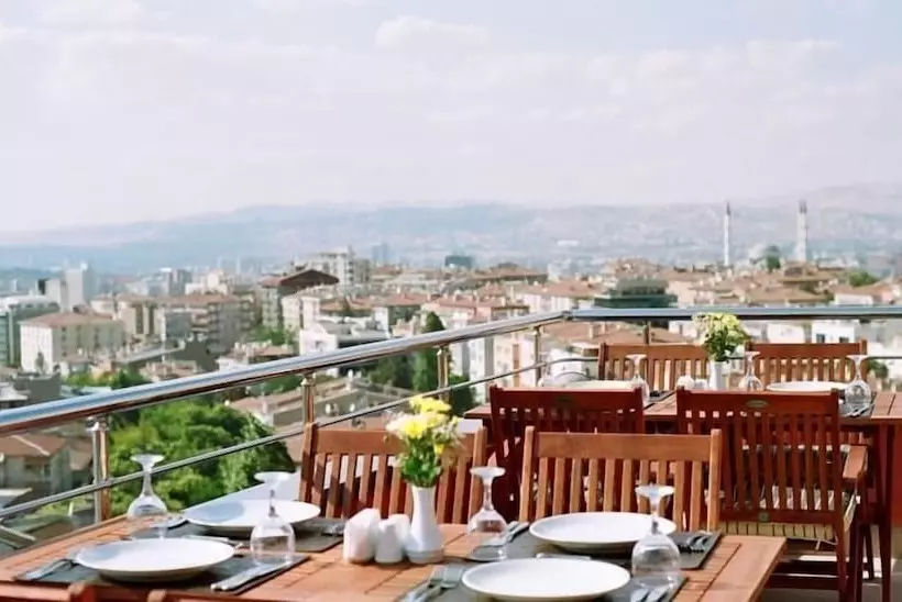 Fotos del hotel Tufad Prestige Boutique:  7