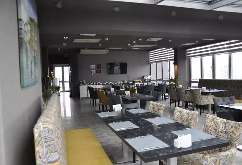 Fotos del hotel Tufad Prestige Boutique:  13