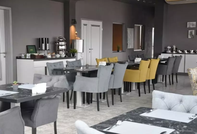 Fotos del hotel Tufad Prestige Boutique:  20