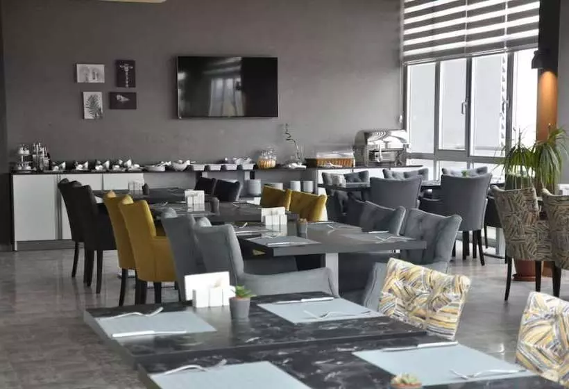 Fotos del hotel Tufad Prestige Boutique:  4