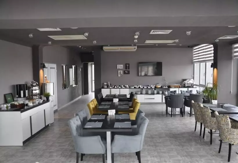 Fotos del hotel Tufad Prestige Boutique:  24