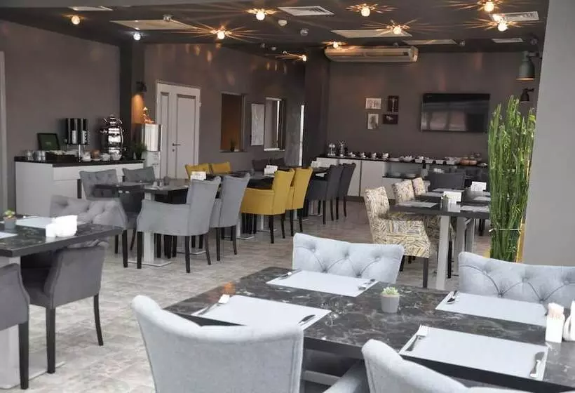 Fotos del hotel Tufad Prestige Boutique:  18