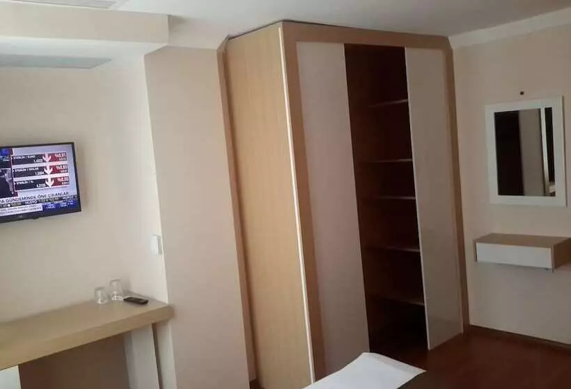 Fotos del hotel Tufad Prestige Boutique:  17