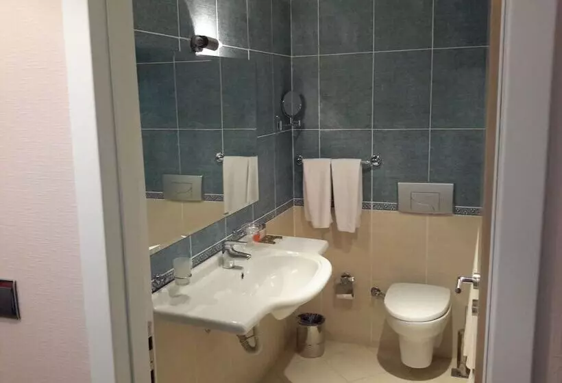 Fotos del hotel Tufad Prestige Boutique:  9