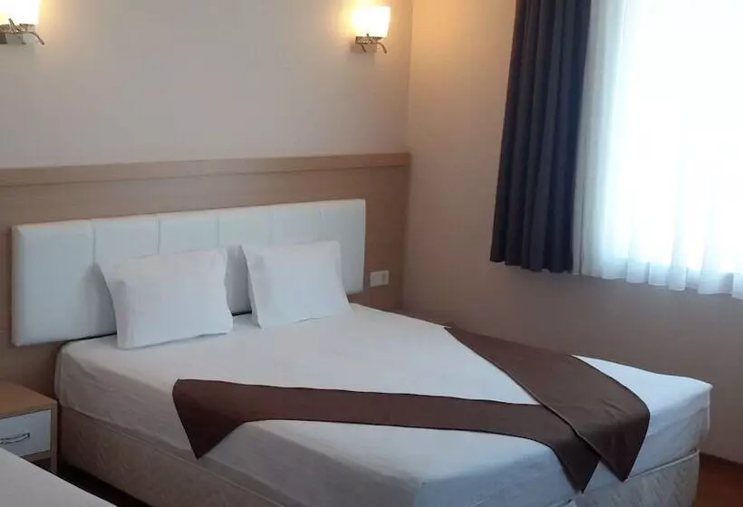 Fotos del hotel Tufad Prestige Boutique:  2