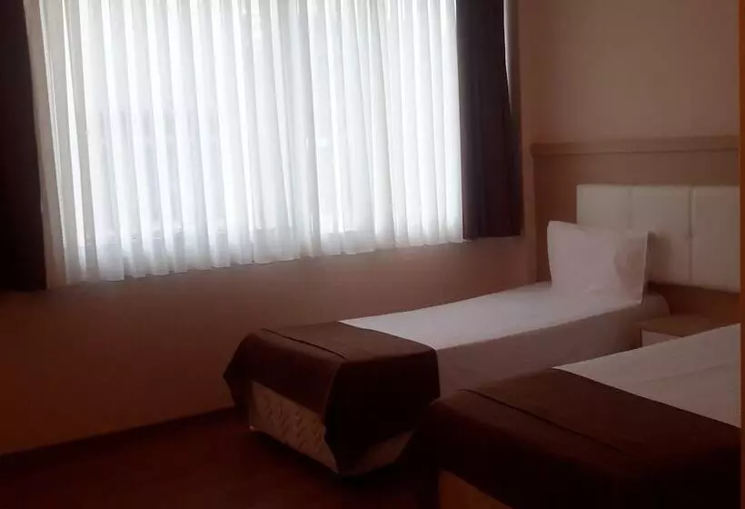 Fotos del hotel Tufad Prestige Boutique:  11