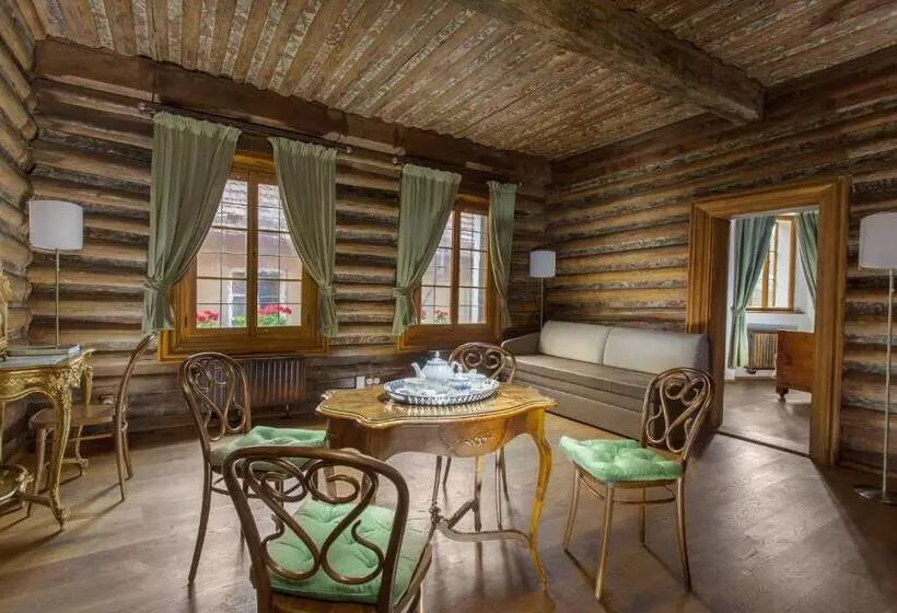 Fotos del hotel At The Green Grape:  3