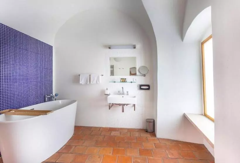 Fotos del hotel At The Green Grape:  7