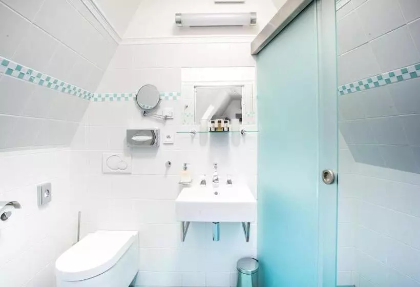 Fotos del hotel At The Green Grape:  12