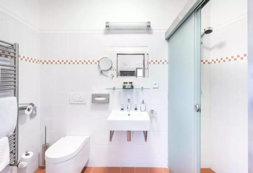 Fotos del hotel At The Green Grape:  20