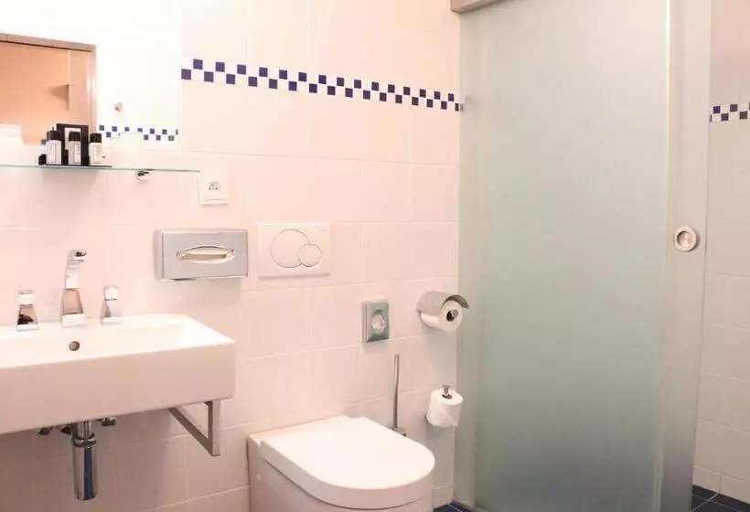 Fotos del hotel At The Green Grape:  16