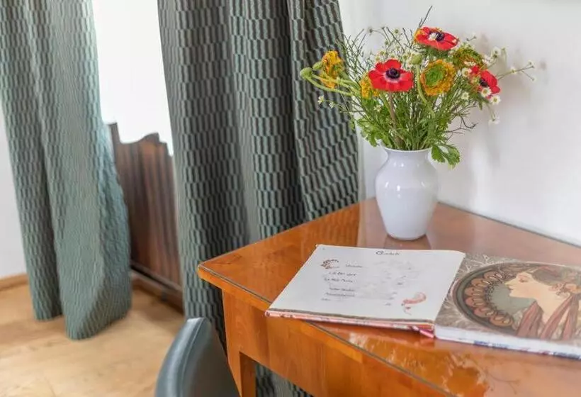 Fotos del hotel At The Green Grape:  24