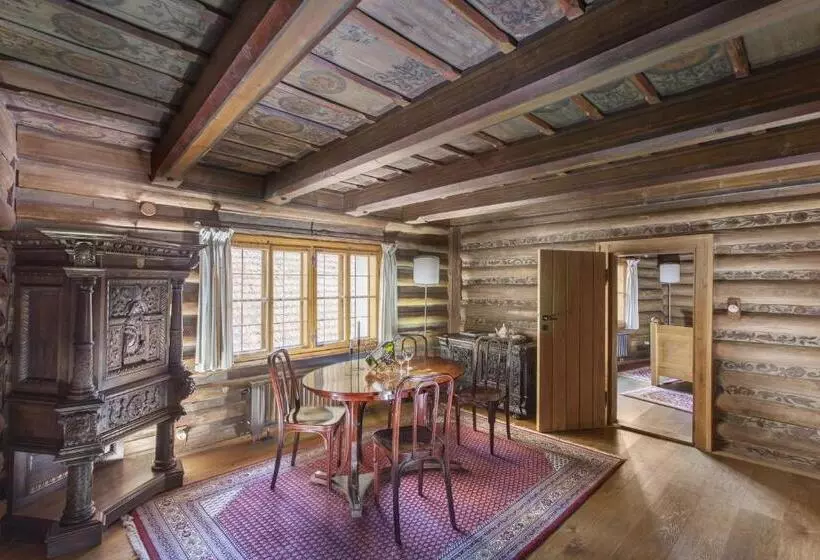 Fotos del hotel At The Green Grape:  8