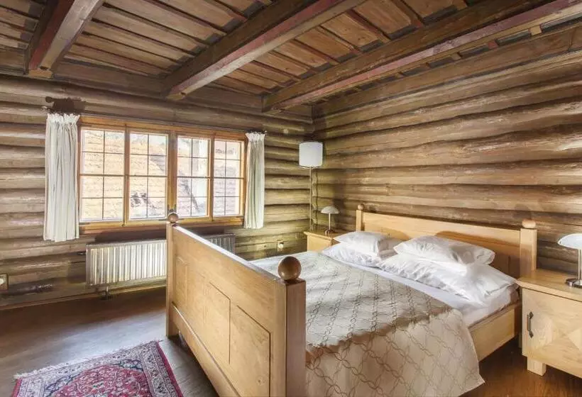 Fotos del hotel At The Green Grape:  22