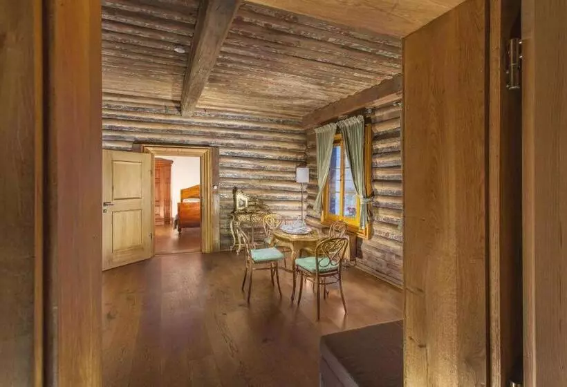 Fotos del hotel At The Green Grape:  10