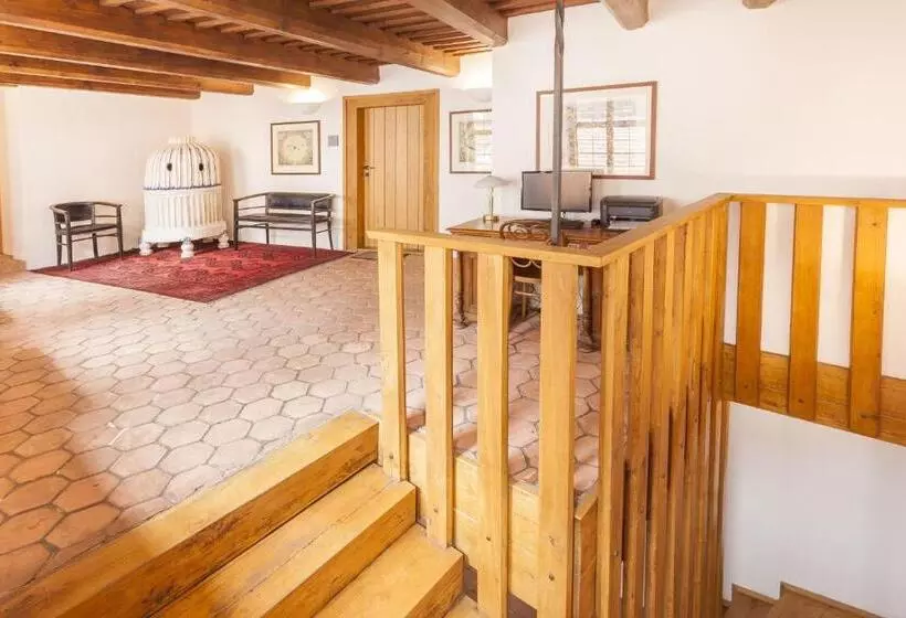 Fotos del hotel At The Green Grape:  2