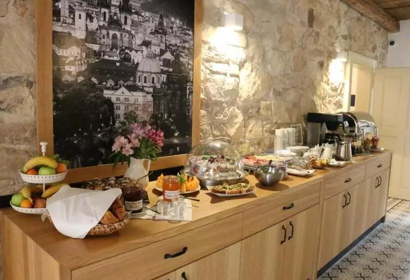 Fotos del hotel At The Green Grape:  25