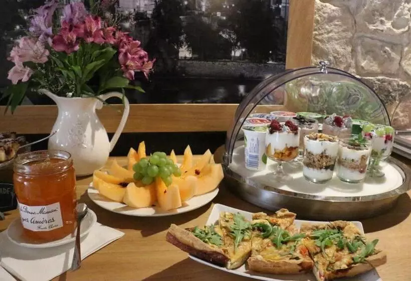 Fotos del hotel At The Green Grape:  23