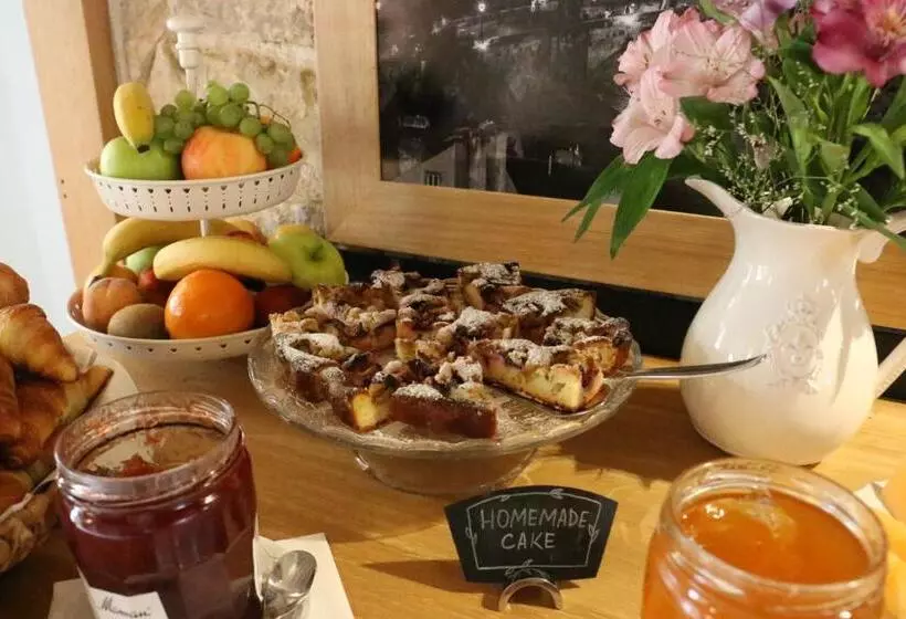 Fotos del hotel At The Green Grape:  15