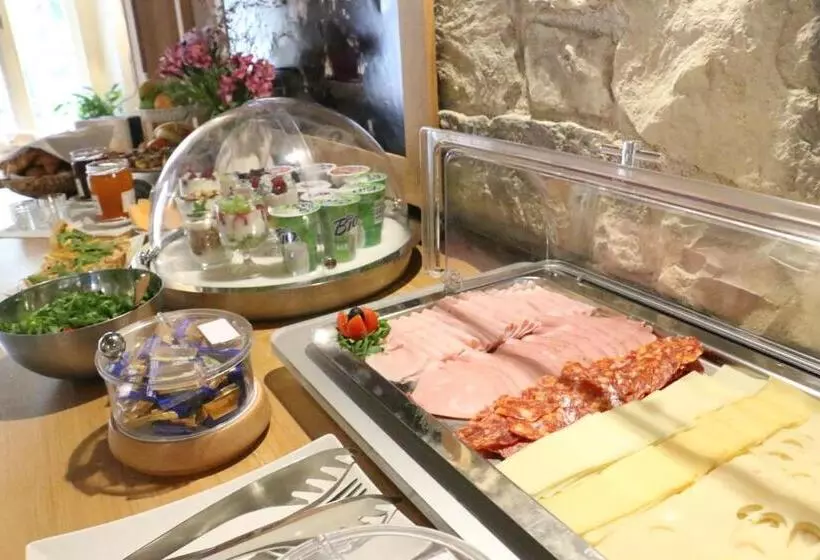 Fotos del hotel At The Green Grape:  11