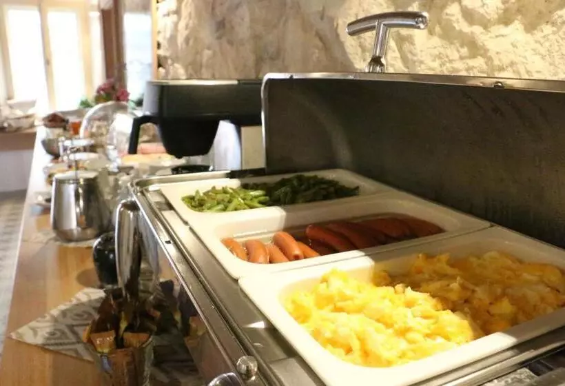 Fotos del hotel At The Green Grape:  19