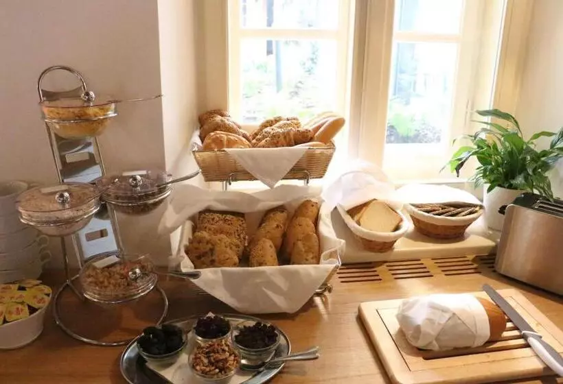 Fotos del hotel At The Green Grape:  4