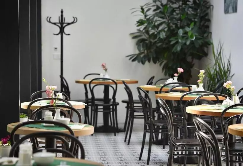 Fotos del hotel At The Green Grape:  5