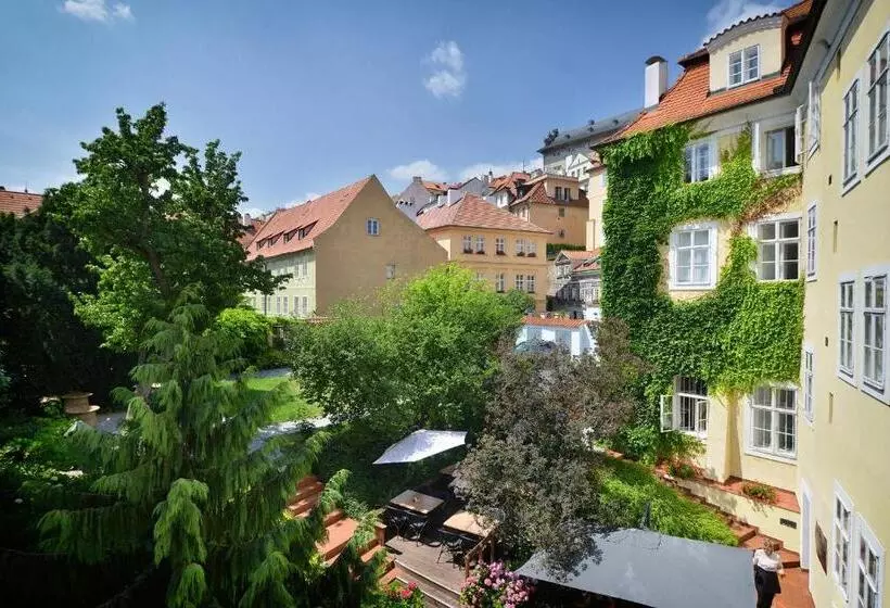 Fotos del hotel At The Green Grape:  6