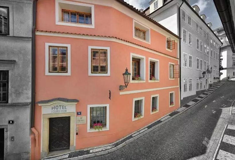 Fotos del hotel At The Green Grape:  17