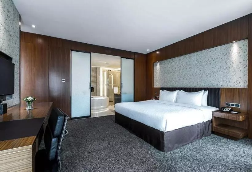 Fotos del hotel Vanburgh:  18