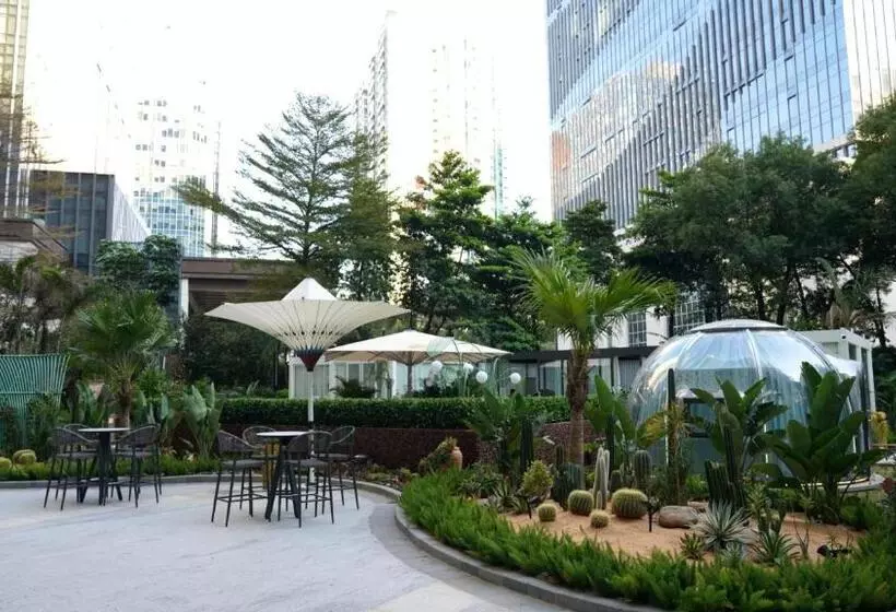 Fotos del hotel Vanburgh:  4