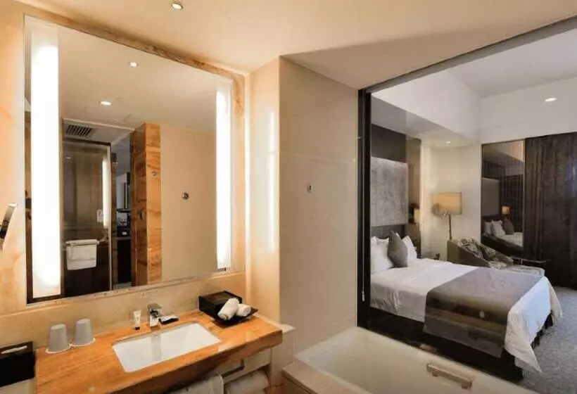 Fotos del hotel Vanburgh:  11