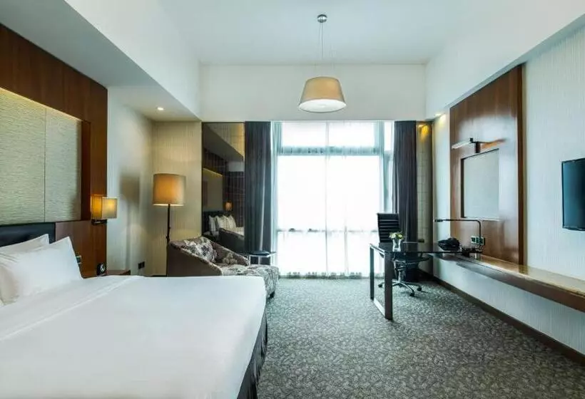 Fotos del hotel Vanburgh:  12