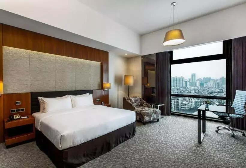 Fotos del hotel Vanburgh:  13